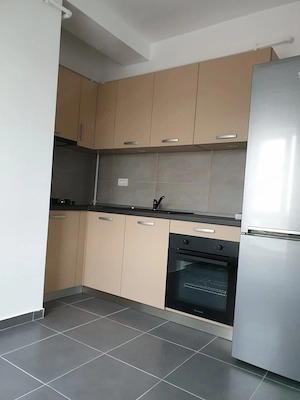 Apartament 1 Camera Decomandat Bloc Nou 1 Loc De Parcare Privat  Centrala Proprie Zona Girocului