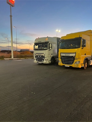 cond auto cat C-E cu experienta 