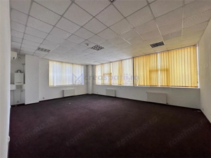 Spatiu birouri, vad comercial, zona Metro Bratuleni, de la 250mp la 500mp - imagine 17