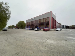 Spatiu birouri, vad comercial, zona Metro Bratuleni, de la 250mp la 500mp - imagine 3