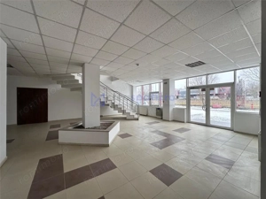 Spatiu birouri, vad comercial, zona Metro Bratuleni, de la 250mp la 500mp - imagine 11