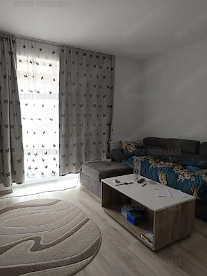 Apartament 1 camera - complet mobilat si utilat - decomandat - etaj 1 - imagine 2