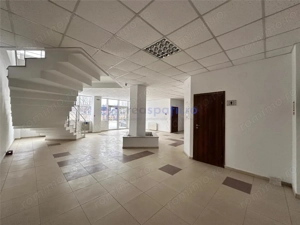 Spatiu birouri, vad comercial, zona Metro Bratuleni, de la 250mp la 500mp - imagine 10