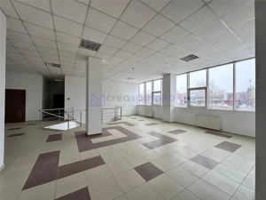 Spatiu birouri, vad comercial, zona Metro Bratuleni, de la 250mp la 500mp - imagine 15