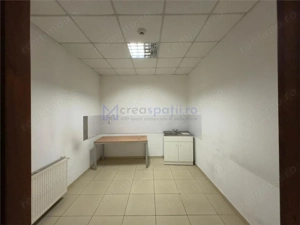 Spatiu birouri, vad comercial, zona Metro Bratuleni, de la 250mp la 500mp - imagine 5