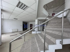 Spatiu birouri, vad comercial, zona Metro Bratuleni, de la 250mp la 500mp - imagine 9