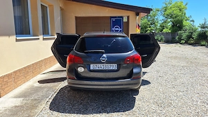 Opel Astra J - 1,7 CDTI - imagine 9