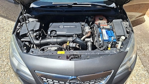 Opel Astra J - 1,7 CDTI - imagine 8