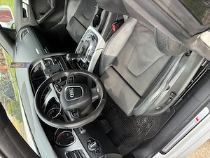 Audi A5 Sportback 2011 - imagine 3