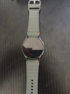 Samsung watch series 7