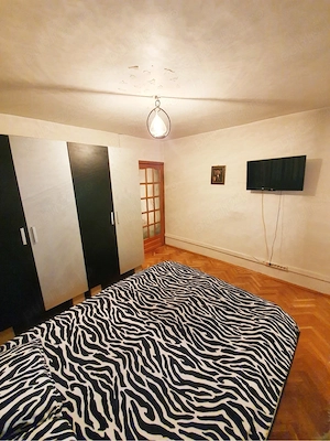 Închiriez apartament 2 camere Targu Jiu - imagine 6