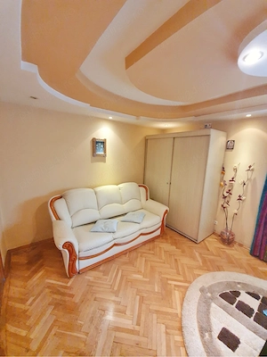 Închiriez apartament 2 camere Targu Jiu - imagine 9