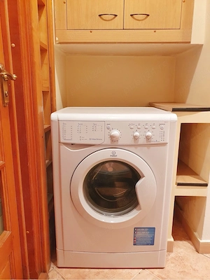 Închiriez apartament 2 camere Targu Jiu - imagine 3