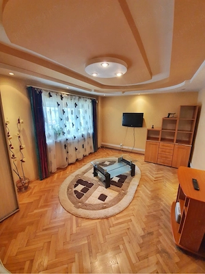 Închiriez apartament 2 camere Targu Jiu - imagine 7
