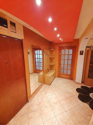 Închiriez apartament 2 camere Targu Jiu - imagine 8
