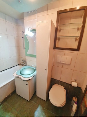 Închiriez apartament 2 camere Targu Jiu - imagine 5