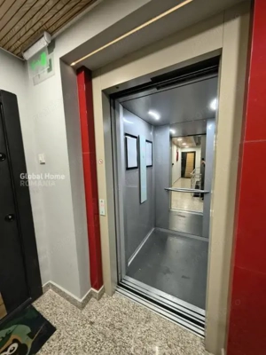 Apartament 3 Camere 85MP | Aviatiei-Pipera-Onix North | Mobilat si Utilat Modern - imagine 19