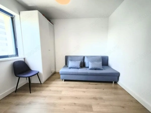 Apartament 3 Camere 85MP | Aviatiei-Pipera-Onix North | Mobilat si Utilat Modern - imagine 15