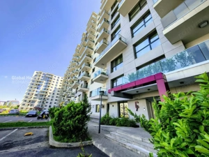 Apartament 3 Camere 85MP | Aviatiei-Pipera-Onix North | Mobilat si Utilat Modern - imagine 6