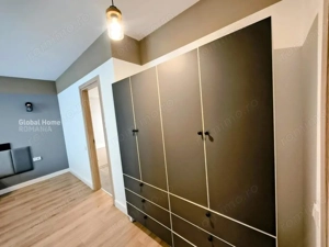 Apartament 3 Camere 85MP | Aviatiei-Pipera-Onix North | Mobilat si Utilat Modern - imagine 10