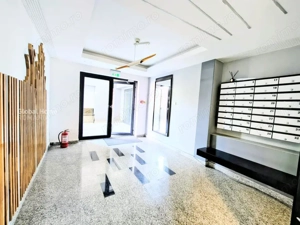 Apartament 3 Camere 85MP | Aviatiei-Pipera-Onix North | Mobilat si Utilat Modern - imagine 18