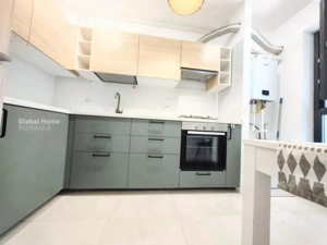 Apartament 3 Camere 85MP | Aviatiei-Pipera-Onix North | Mobilat si Utilat Modern - imagine 13