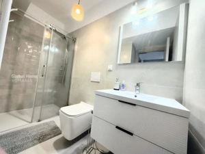 Apartament 3 Camere 85MP | Aviatiei-Pipera-Onix North | Mobilat si Utilat Modern - imagine 16