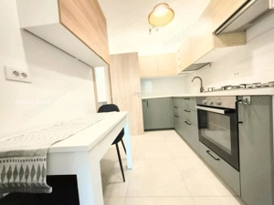 Apartament 3 Camere 85MP | Aviatiei-Pipera-Onix North | Mobilat si Utilat Modern - imagine 14