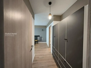 Apartament 3 Camere 85MP | Aviatiei-Pipera-Onix North | Mobilat si Utilat Modern - imagine 9