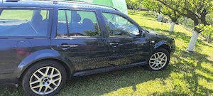 Vând Volkswagen Golf 4 1.9 TDI,4X4,primul proprietar  - imagine 4