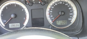 Vând Volkswagen Golf 4 1.9 TDI,4X4,primul proprietar  - imagine 3
