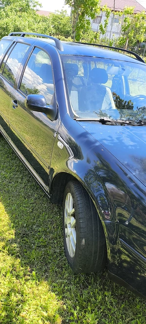 Vând Volkswagen Golf 4 1.9 TDI,4X4,primul proprietar  - imagine 10