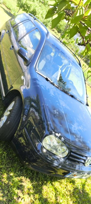 Vând Volkswagen Golf 4 1.9 TDI,4X4,primul proprietar  - imagine 7