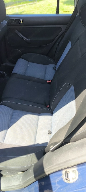 Vând Volkswagen Golf 4 1.9 TDI,4X4,primul proprietar  - imagine 6