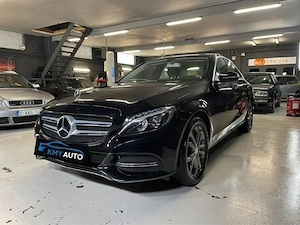 Mercedes-Benz C 200 Elegance - imagine 6