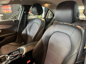 Mercedes-Benz C 200 Elegance - imagine 10