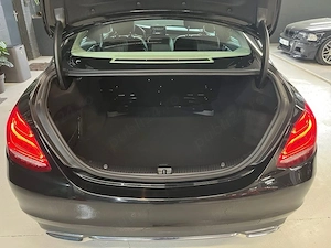 Mercedes-Benz C 200 Elegance - imagine 9