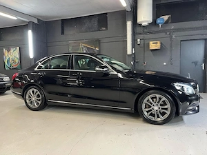 Mercedes-Benz C 200 Elegance - imagine 8