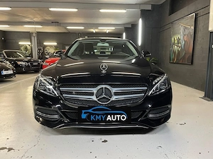 Mercedes-Benz C 200 Elegance - imagine 4