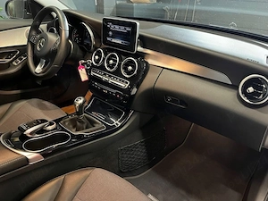 Mercedes-Benz C 200 Elegance - imagine 5