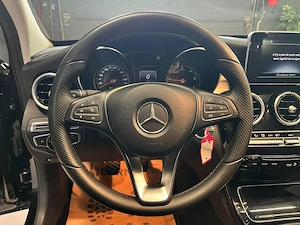 Mercedes-Benz C 200 Elegance - imagine 3