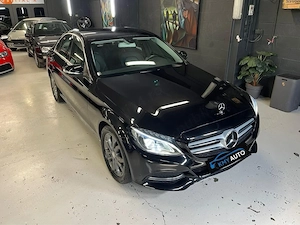 Mercedes-Benz C 200 Elegance - imagine 7