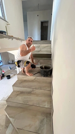 Amenajari interioare si exterioare 