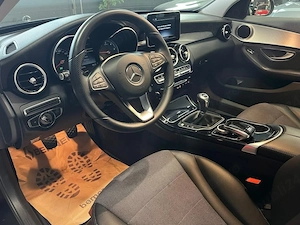 Mercedes-Benz C 200 Elegance