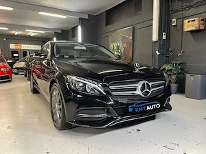 Mercedes-Benz C 200 Elegance - imagine 2