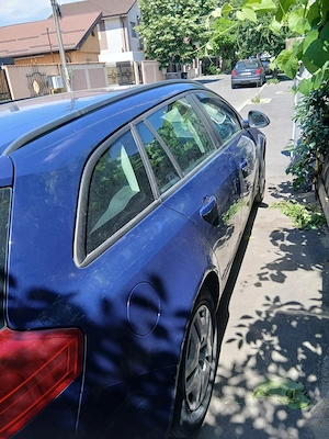 Opel insignia 2009 gpl omologat cititi anuntul - imagine 5