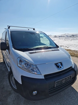 Dubă Peugeot Expert (L2,H1) - imagine 2