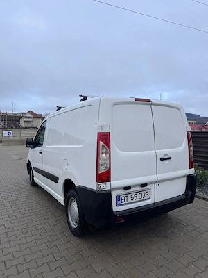Dubă Peugeot Expert (L2,H1) - imagine 3