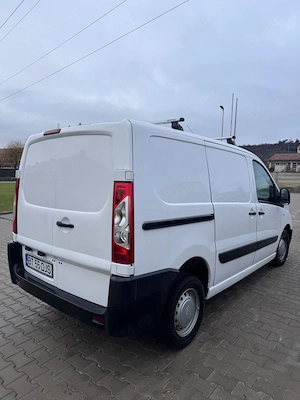 Dubă Peugeot Expert (L2,H1) - imagine 4