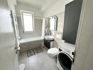 Apartament de inchiriat, 3 camere, 68 mp utili - Zona Cora - Dumbravita - imagine 7